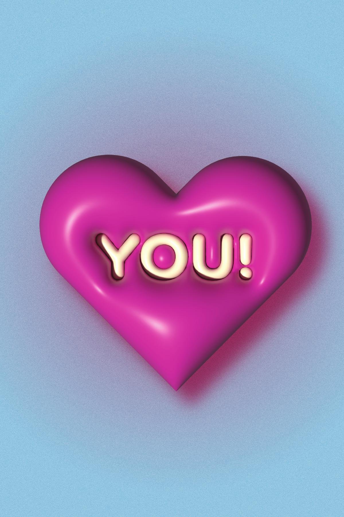 LANY — you!