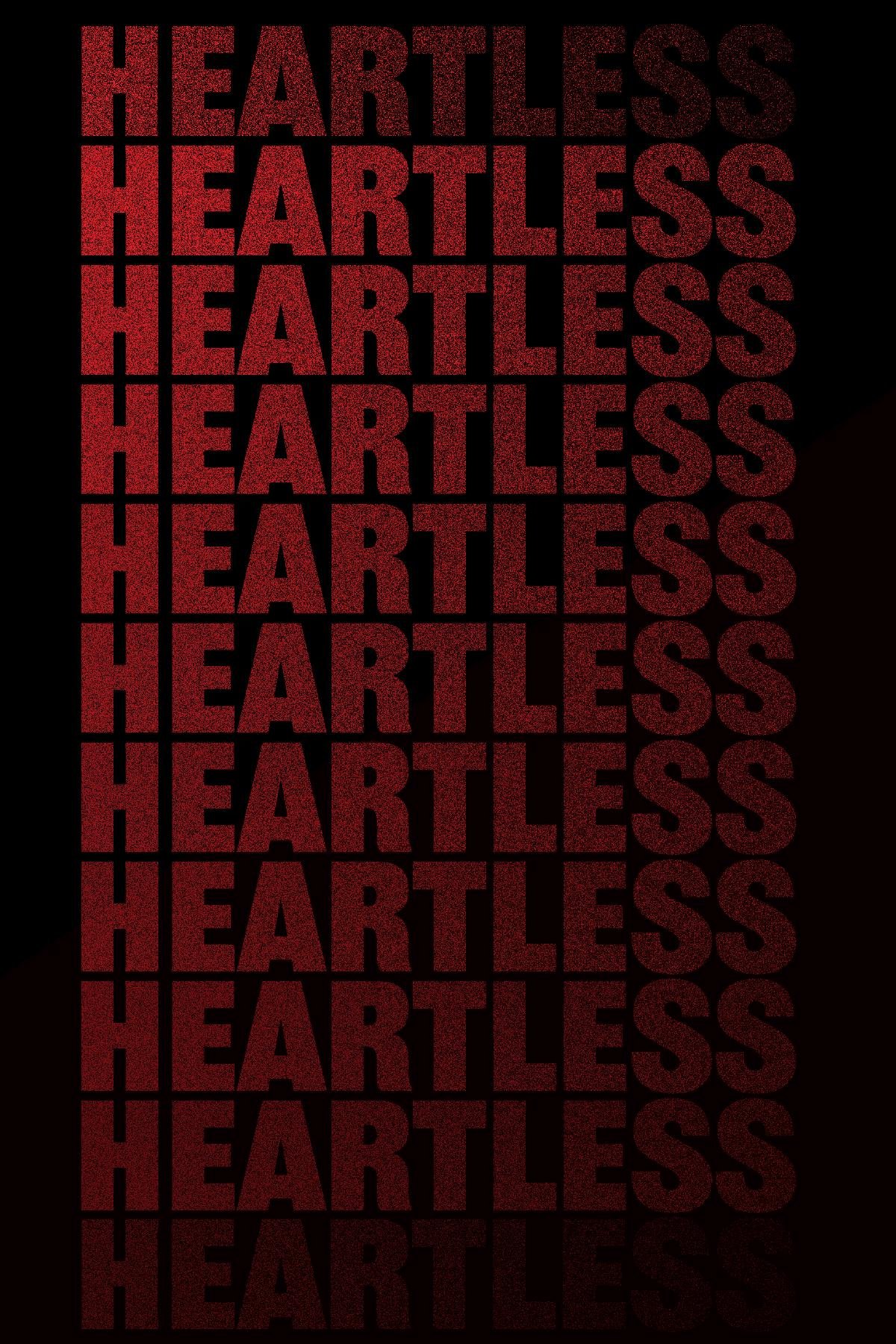The Weeknd — Heartless