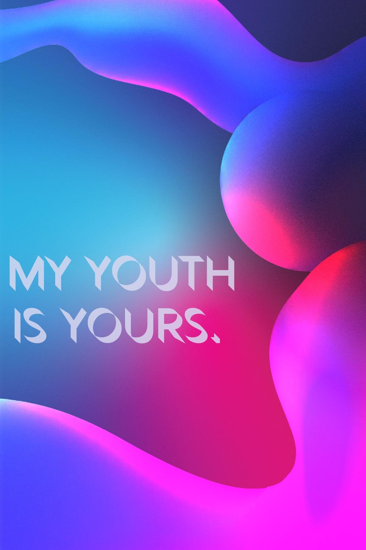 Troye Sivan — Youth