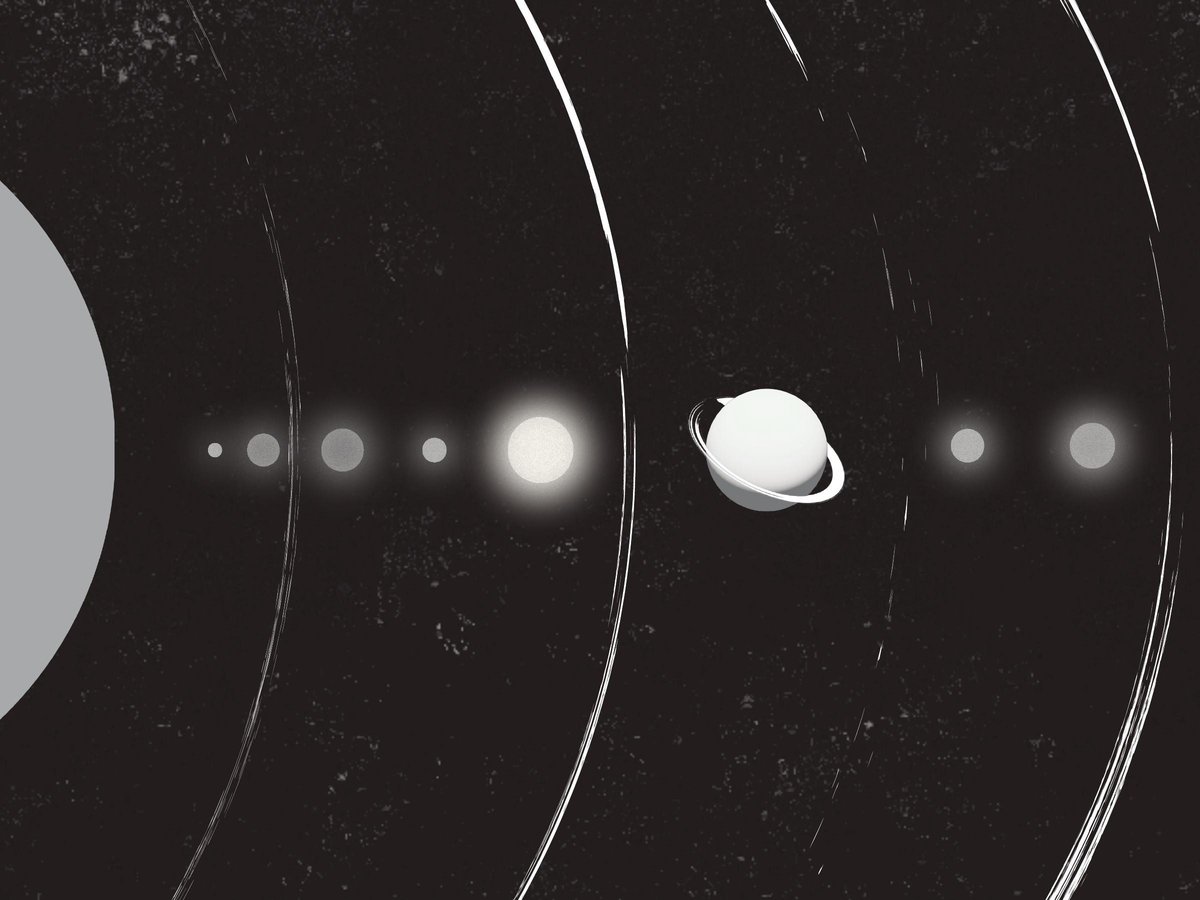 SZA — Saturn