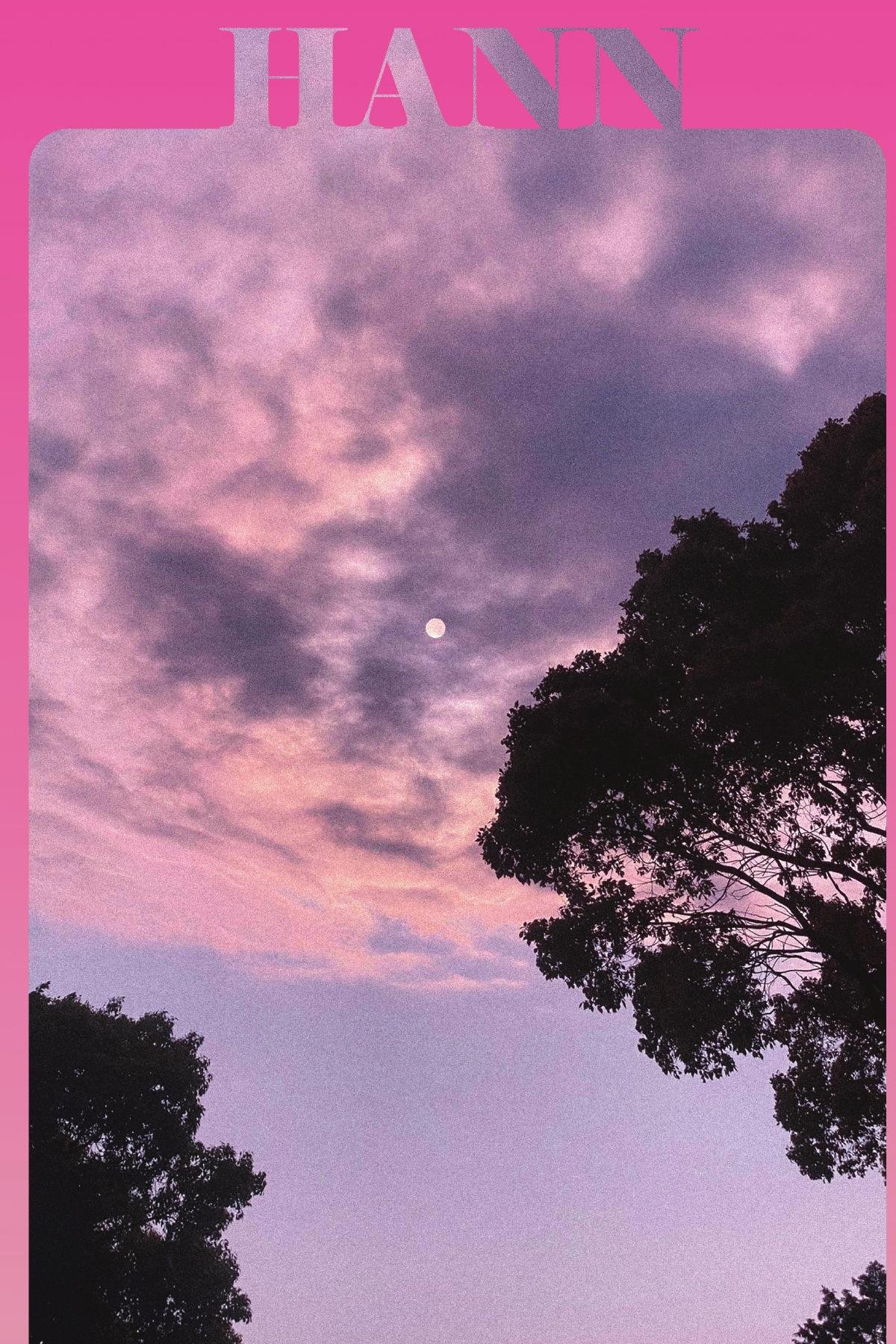 (G)I-DLE — HANN