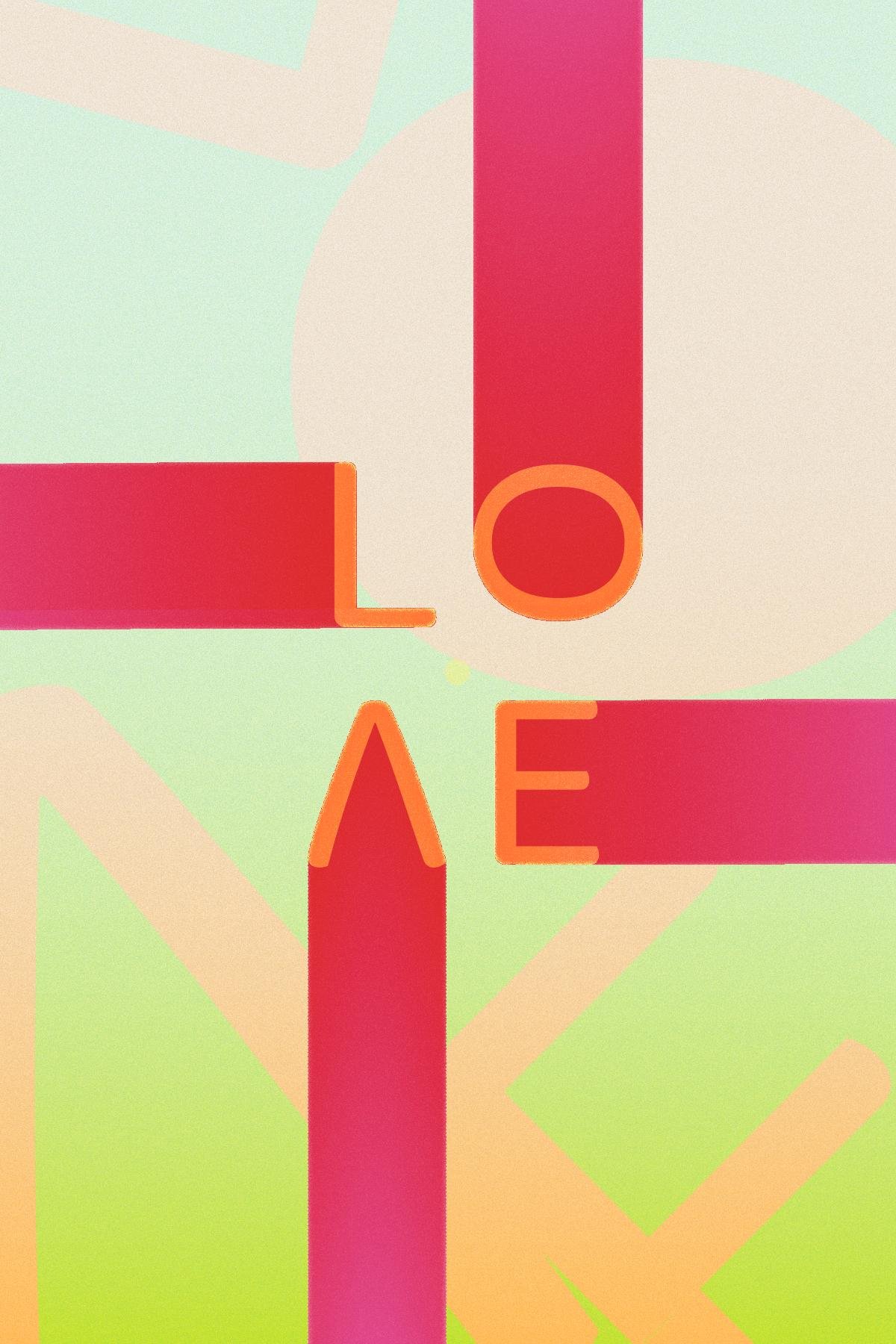 Kendrick Lamar — LOVE.