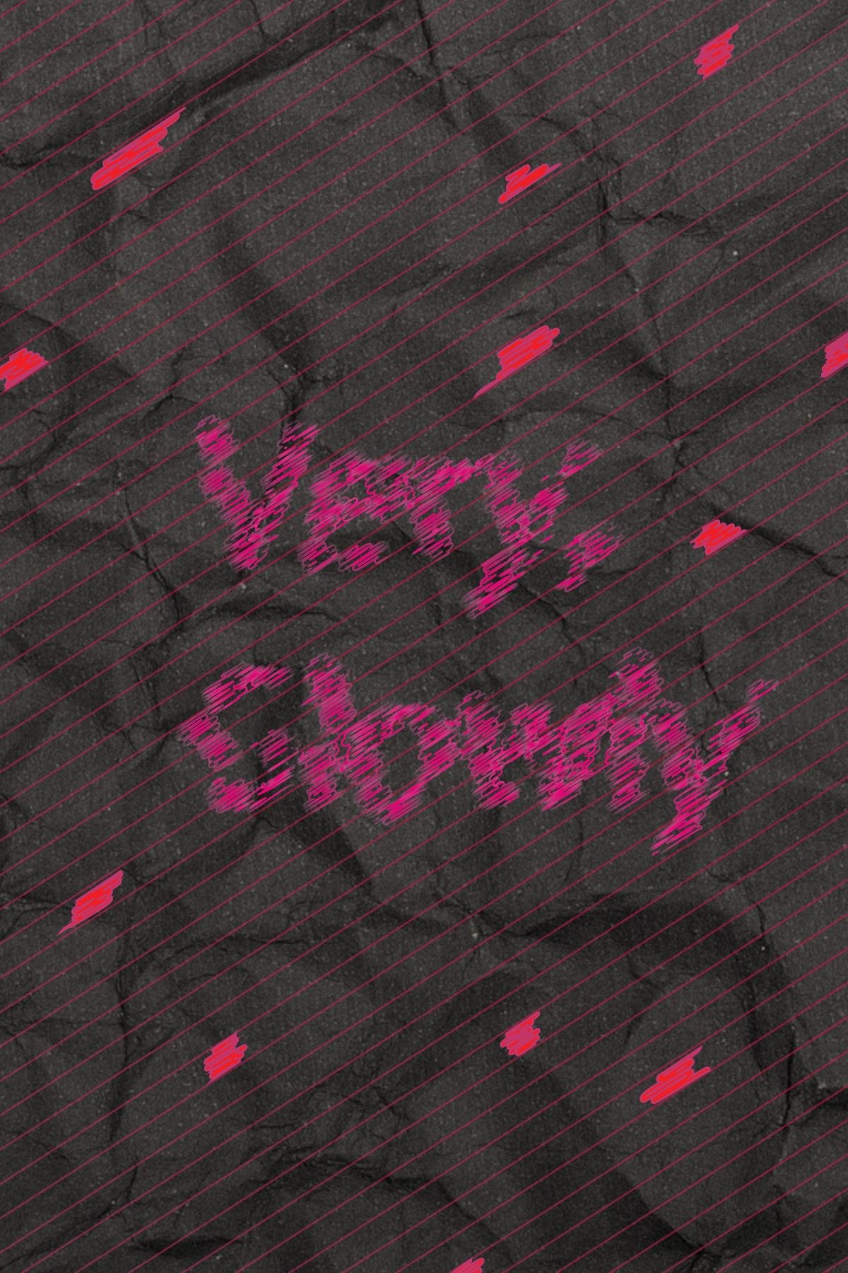 BIBI — very, slowly